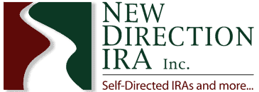 new direction ira inc logo