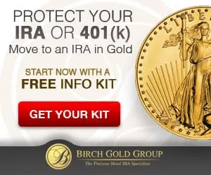 advantage gold free kit